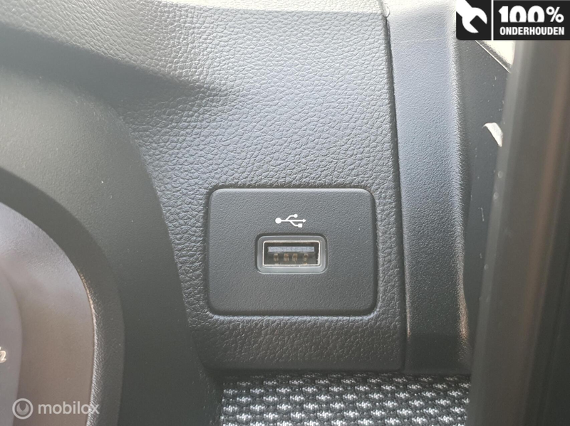 Dacia Jogger 1.6 Hybrid 140 Expression 5p. — photo 19