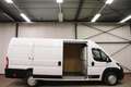 Peugeot Boxer 435 2.2 BlueHDi 140 L4H2 NAVIGATIESYSTEEM Blanc - thumbnail 4