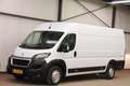 Peugeot Boxer 435 2.2 BlueHDi 140 L4H2 NAVIGATIESYSTEEM Blanc - thumbnail 1