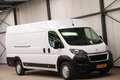 Peugeot Boxer 435 2.2 BlueHDi 140 L4H2 NAVIGATIESYSTEEM Blanc - thumbnail 13