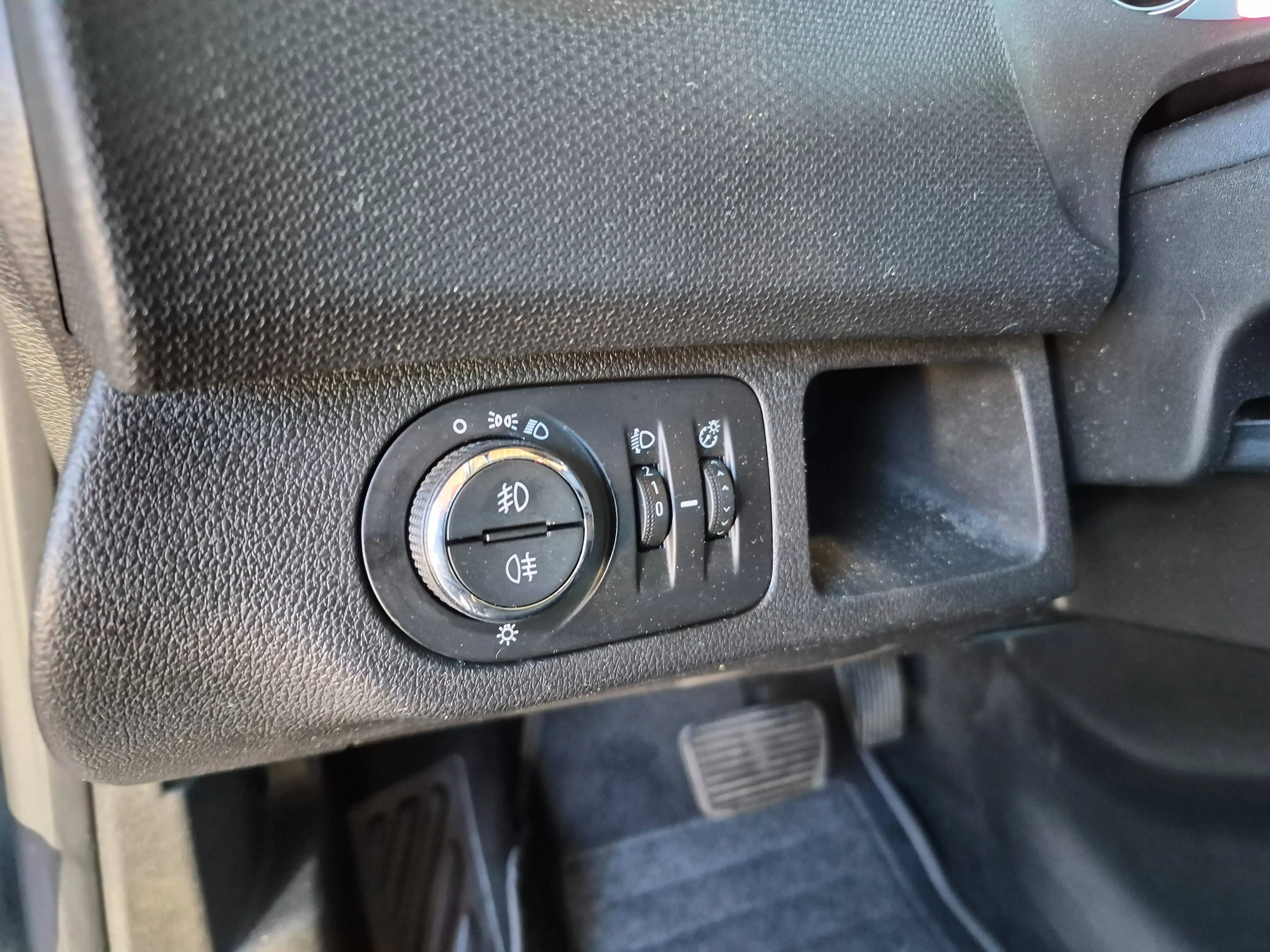 Opel Meriva Style Automatik*TüV10.28 — photo 9