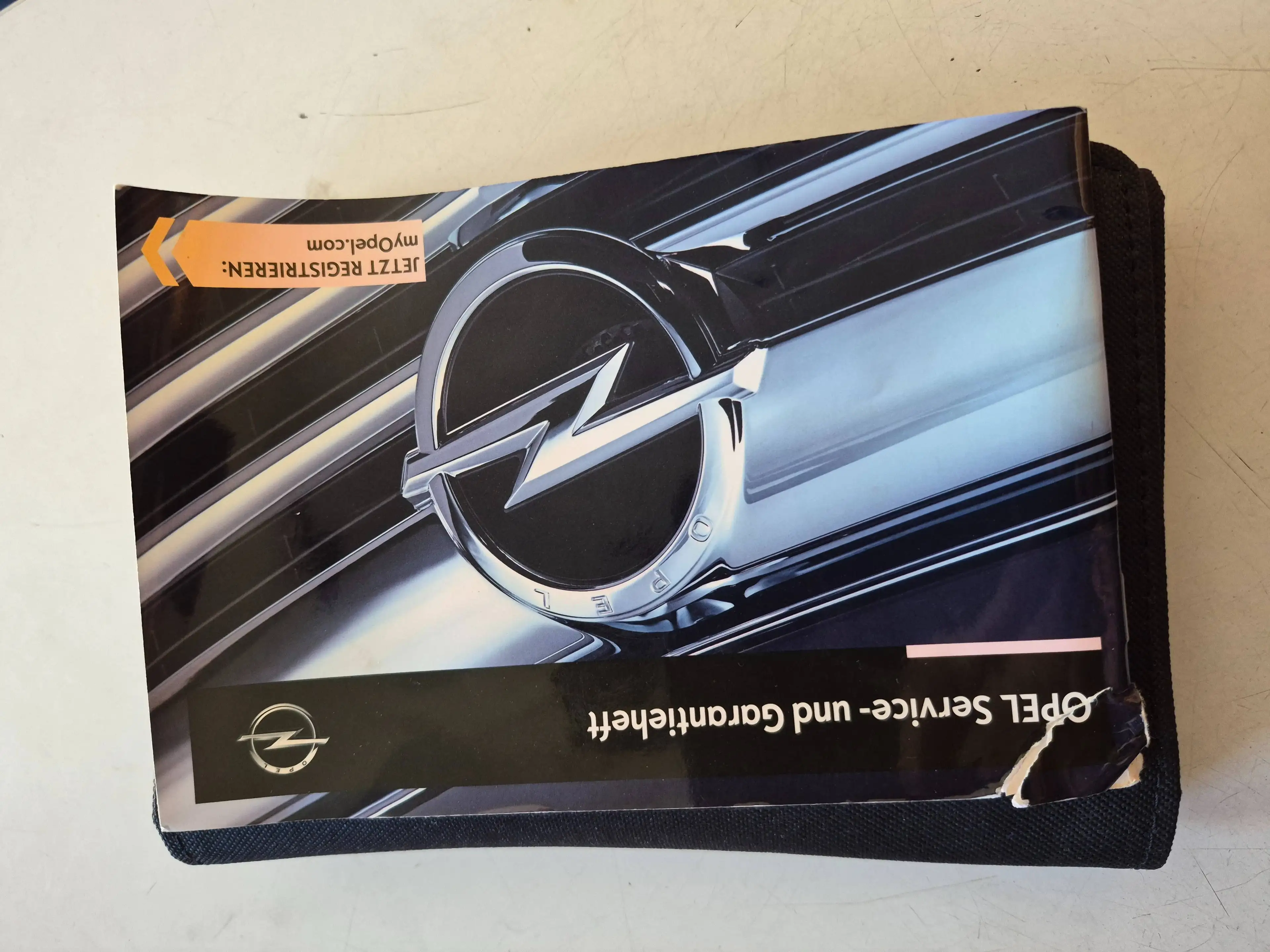 Opel Meriva Style Automatik*TüV10.28 — photo 11