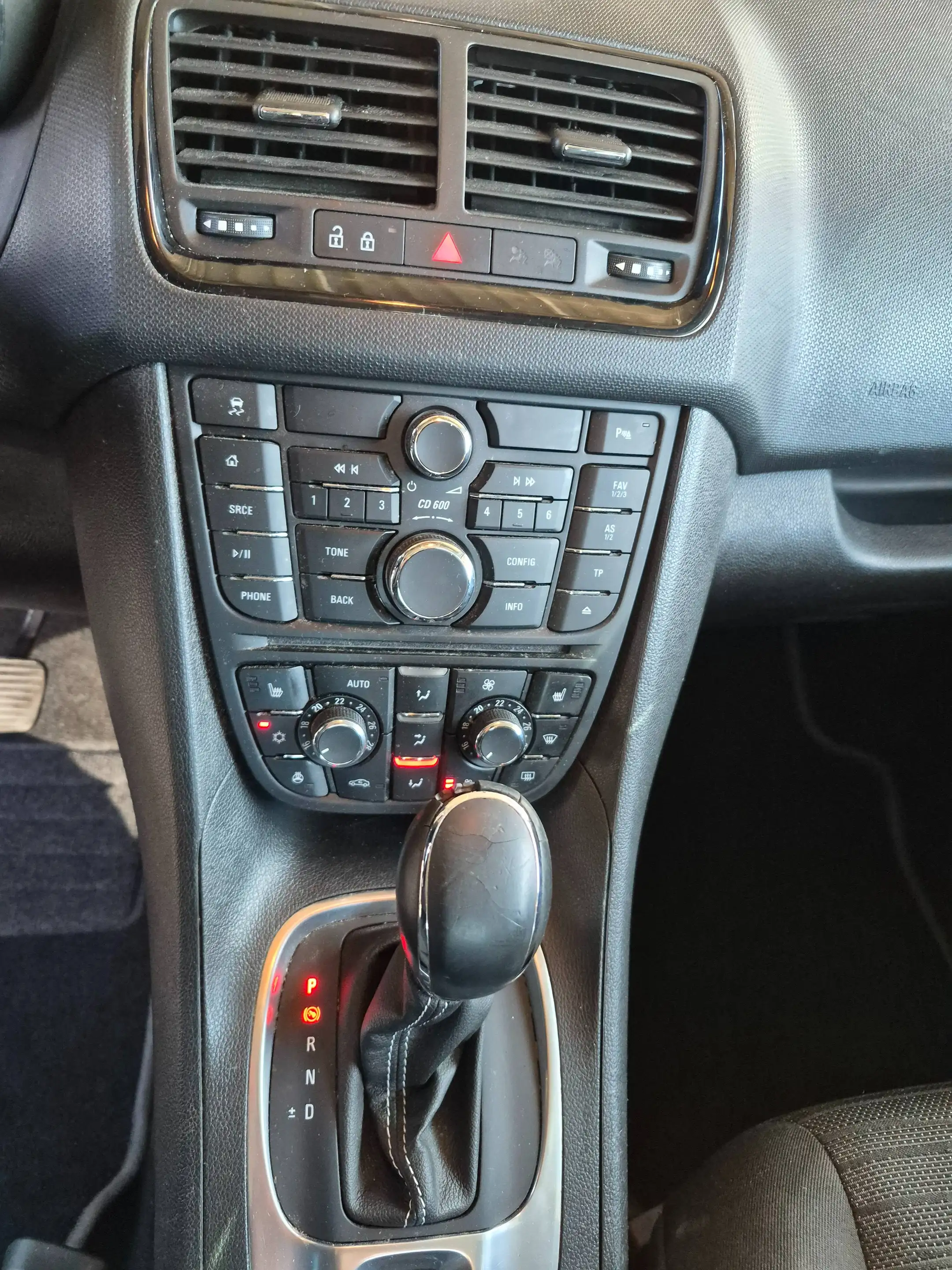 Opel Meriva Style Automatik*TüV10.28 — photo 7