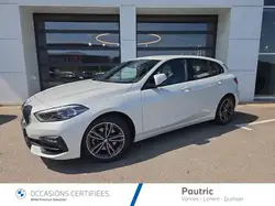 BMW Série 1 118dA 150ch Edition Sport 8cv
