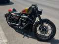 Harley-Davidson Sportster XL 883 XL883R Negro - thumbnail 2