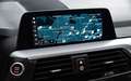 BMW X3 X3 2.0 dA sDrive18 MHEV AdBlue Bleu - thumbnail 15