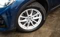 BMW X3 X3 2.0 dA sDrive18 MHEV AdBlue Bleu - thumbnail 5