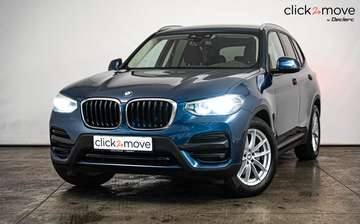 X3 2.0 dA sDrive18 MHEV AdBlue