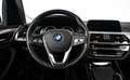 BMW X3 X3 2.0 dA sDrive18 MHEV AdBlue Bleu - thumbnail 12
