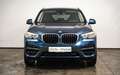 BMW X3 X3 2.0 dA sDrive18 MHEV AdBlue Bleu - thumbnail 2