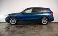 BMW X3 X3 2.0 dA sDrive18 MHEV AdBlue Bleu - thumbnail 3
