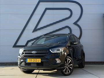 1.5 EcoBoost ST Line Navi|Camera|Trekhaak|Clima|Ha