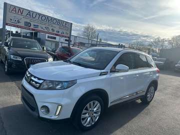 Vitara 1.6 DDiS 4x4 GL