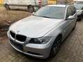 BMW 318 DPF Touring Klima Navi Servo ABS TÜV Neu Tempomat Argent - thumbnail 1