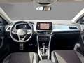 Volkswagen T-Roc GOAL 2.0 TDI DSG LED+ NAV AHK KAM DAB+ Zwart - thumbnail 11