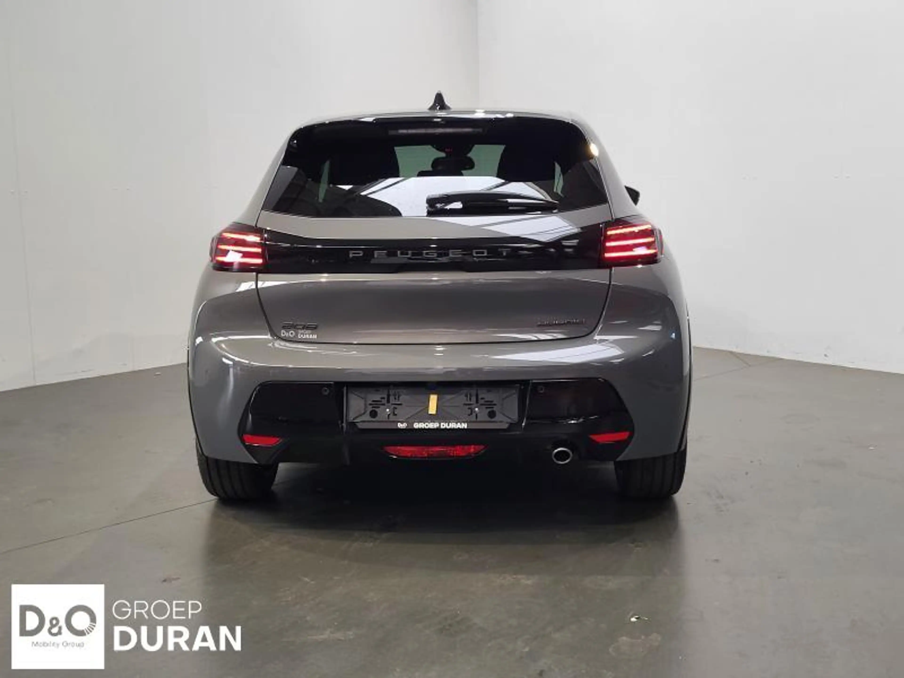 Peugeot 208 GT 1.2 Hybrid e-dcs6 — photo 5
