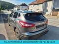 Nissan Qashqai N-Connecta-AUTOMATIK-PANORAMA-KAMERA- Grau - thumbnail 9