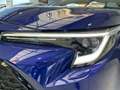 Toyota Corolla 2.0 Hybrid Premium e-CVT Blauw - thumbnail 3