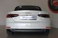 Audi A5 Cabrio 2.0 TFSI S tronic Sport s line Sline Bianco - thumbnail 4