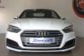 Audi A5 Cabrio 2.0 TFSI S tronic Sport s line Sline Bianco - thumbnail 2