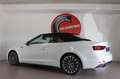Audi A5 Cabrio 2.0 TFSI S tronic Sport s line Sline Bianco - thumbnail 3