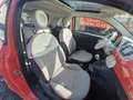 Fiat 500 1.2i Lounge - EU6 - GARANTIE 1AN - Rot - thumbnail 14