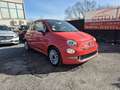 Fiat 500 1.2i Lounge - EU6 - GARANTIE 1AN - Rot - thumbnail 8