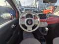 Fiat 500 1.2i Lounge - EU6 - GARANTIE 1AN - Rot - thumbnail 13