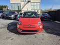 Fiat 500 1.2i Lounge - EU6 - GARANTIE 1AN - Rot - thumbnail 9