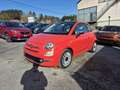 Fiat 500 1.2i Lounge - EU6 - GARANTIE 1AN - Rot - thumbnail 2