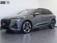 Audi e-tron S quattro AHK/ACC/MATRIX/360°/LM21" Grijs - thumbnail 1
