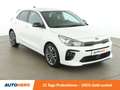 Kia Rio 1.0 TGDI GT Line *NAVI*SPUR*TOT*SCHIEBEDACH*CAM* Blanco - thumbnail 8