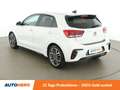 Kia Rio 1.0 TGDI GT Line *NAVI*SPUR*TOT*SCHIEBEDACH*CAM* Blanco - thumbnail 4