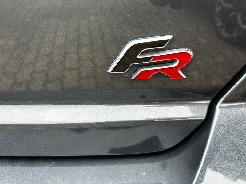 SEAT Ibiza FR — photo 10