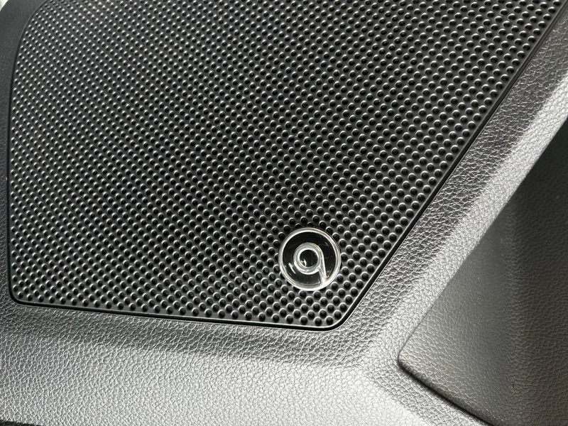 SEAT Ibiza FR — photo 9