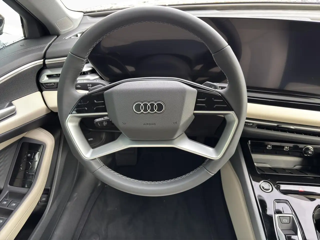 Audi A5 2026 — фото 10