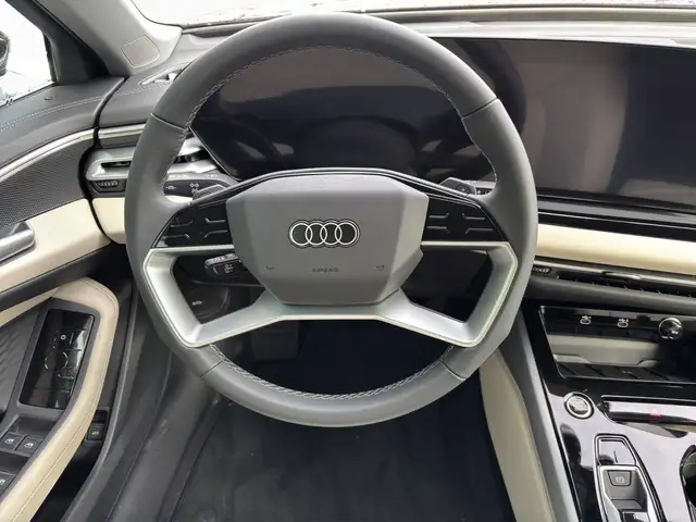 Audi A5 view 10
