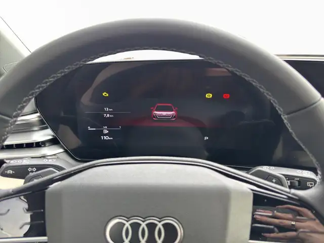 Audi A5 view 11