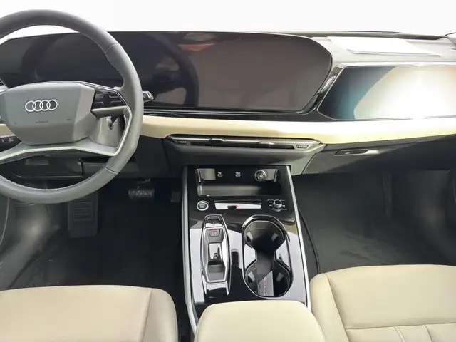 Audi A5 view 13