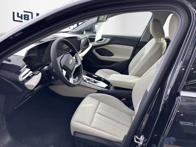 Audi A5 view 9