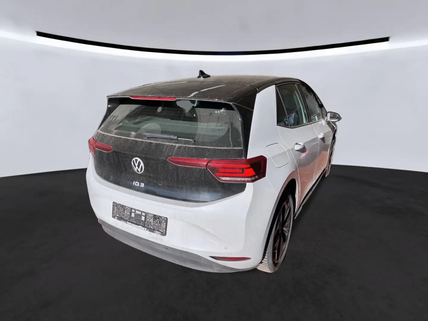 Volkswagen ID.3 PURE PERFORMANCE NAVI PDC SITZHZG LED Weiß - 2