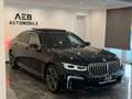 BMW 745 Le PHEV xDrive Aut. **Individual**VOLL**UVM** Schwarz - thumbnail 5