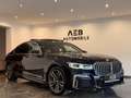 BMW 745 Le PHEV xDrive Aut. **Individual**VOLL**UVM** Schwarz - thumbnail 6