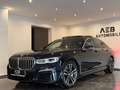 BMW 745 Le PHEV xDrive Aut. **Individual**VOLL**UVM** Schwarz - thumbnail 2