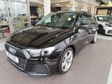 Sportback 30 TFSI advanced NAVI PDC LED 4.99%