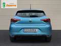 Renault Clio TCe Intens 74kW Bleu - thumbnail 4