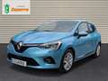 Renault Clio TCe Intens 74kW Bleu - thumbnail 1