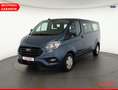 Ford Transit Custom L2 Navi Tempomat 9-Sitzer Blau - thumbnail 1