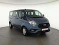 Ford Transit Custom L2 Navi Tempomat 9-Sitzer Blau - thumbnail 7