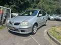 Nissan Almera Tino Visia*Tüv 06/27*Klima*Top* Srebrny - thumbnail 2